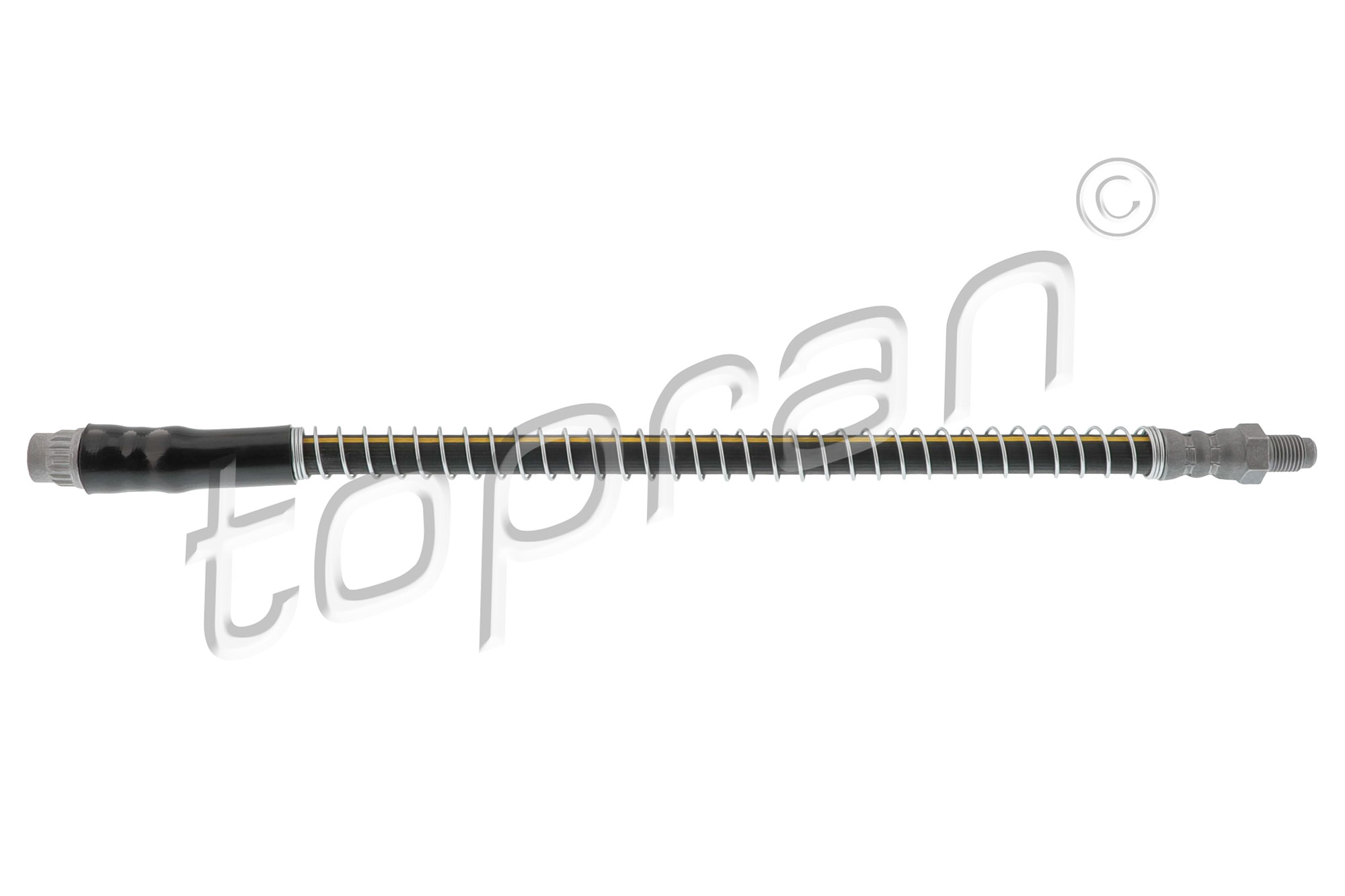 Furtun frana 720 888 TOPRAN