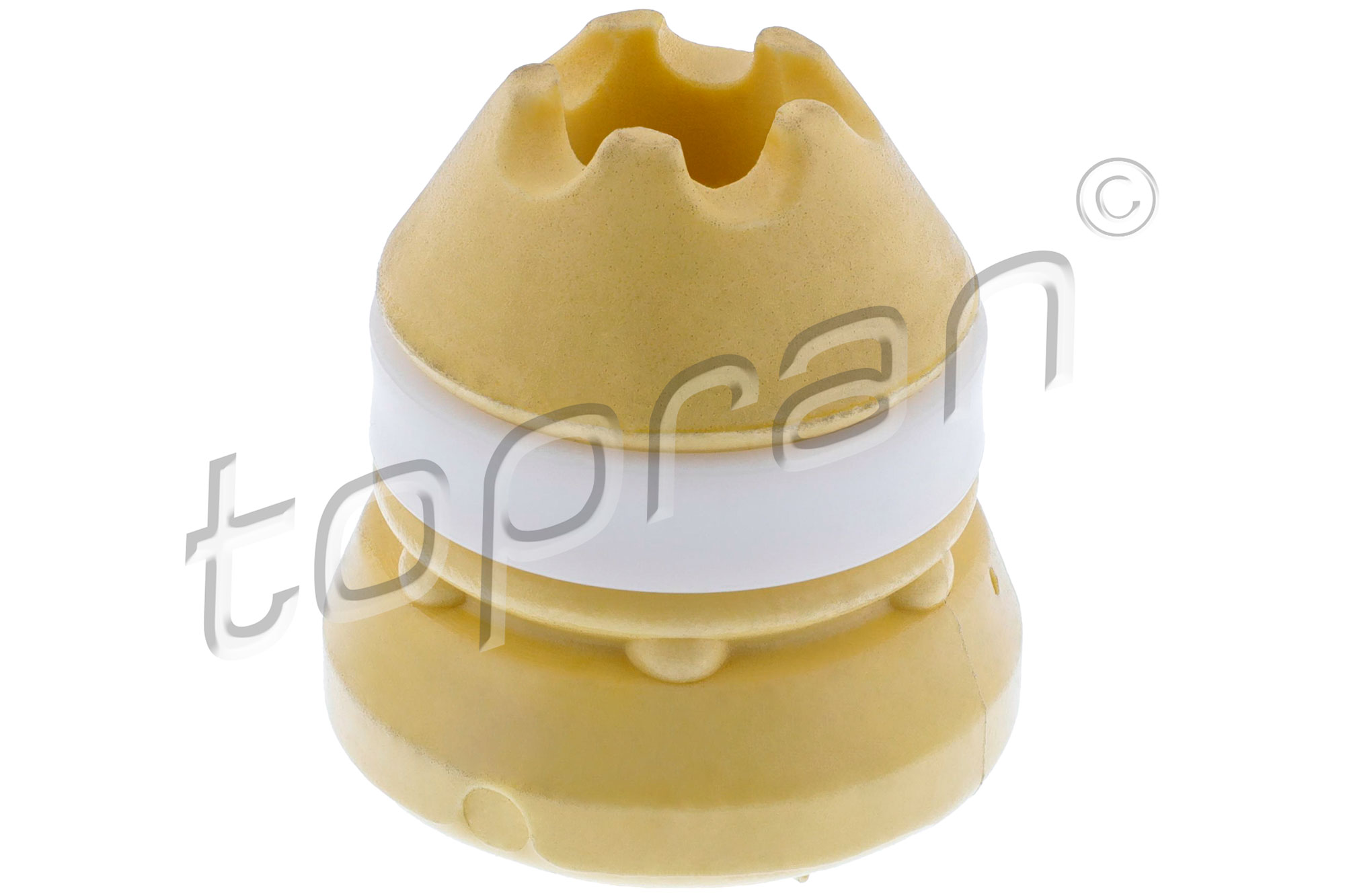 Tampon cauciuc, suspensie 409 437 TOPRAN