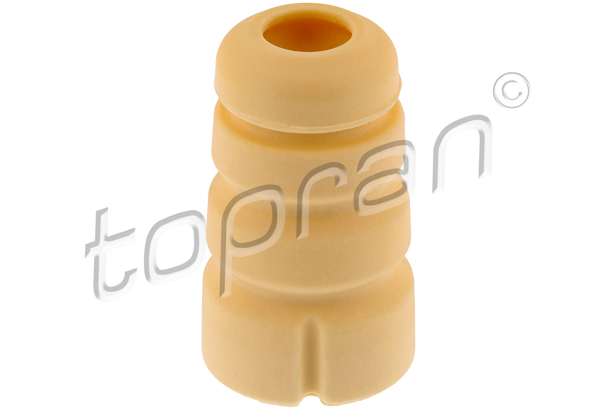 Tampon cauciuc, suspensie 115 866 TOPRAN