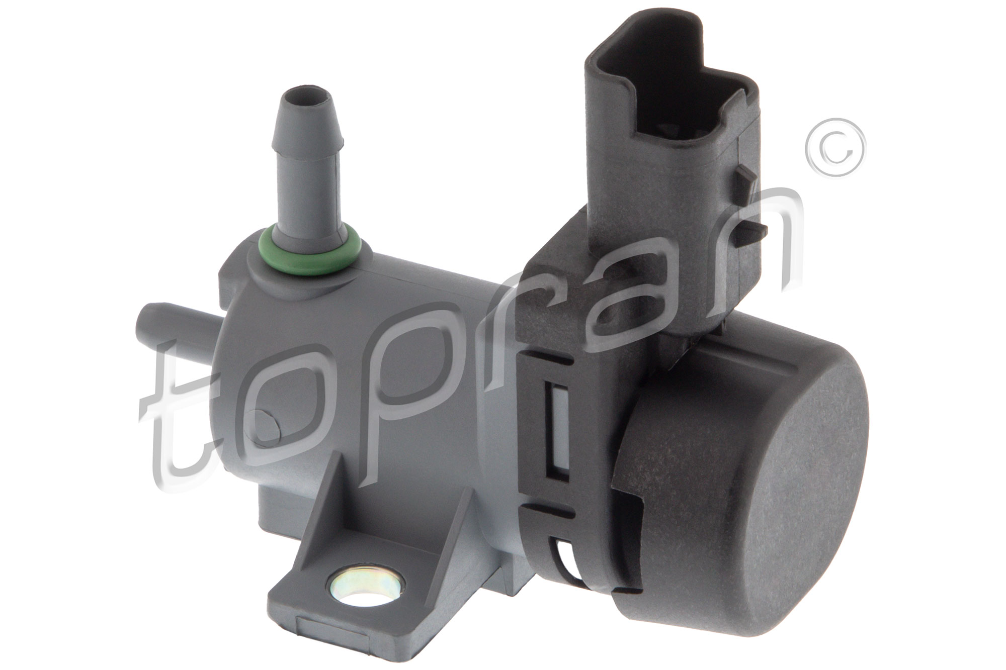 Convertor de presiune, turbocompresor 723 275 TOPRAN