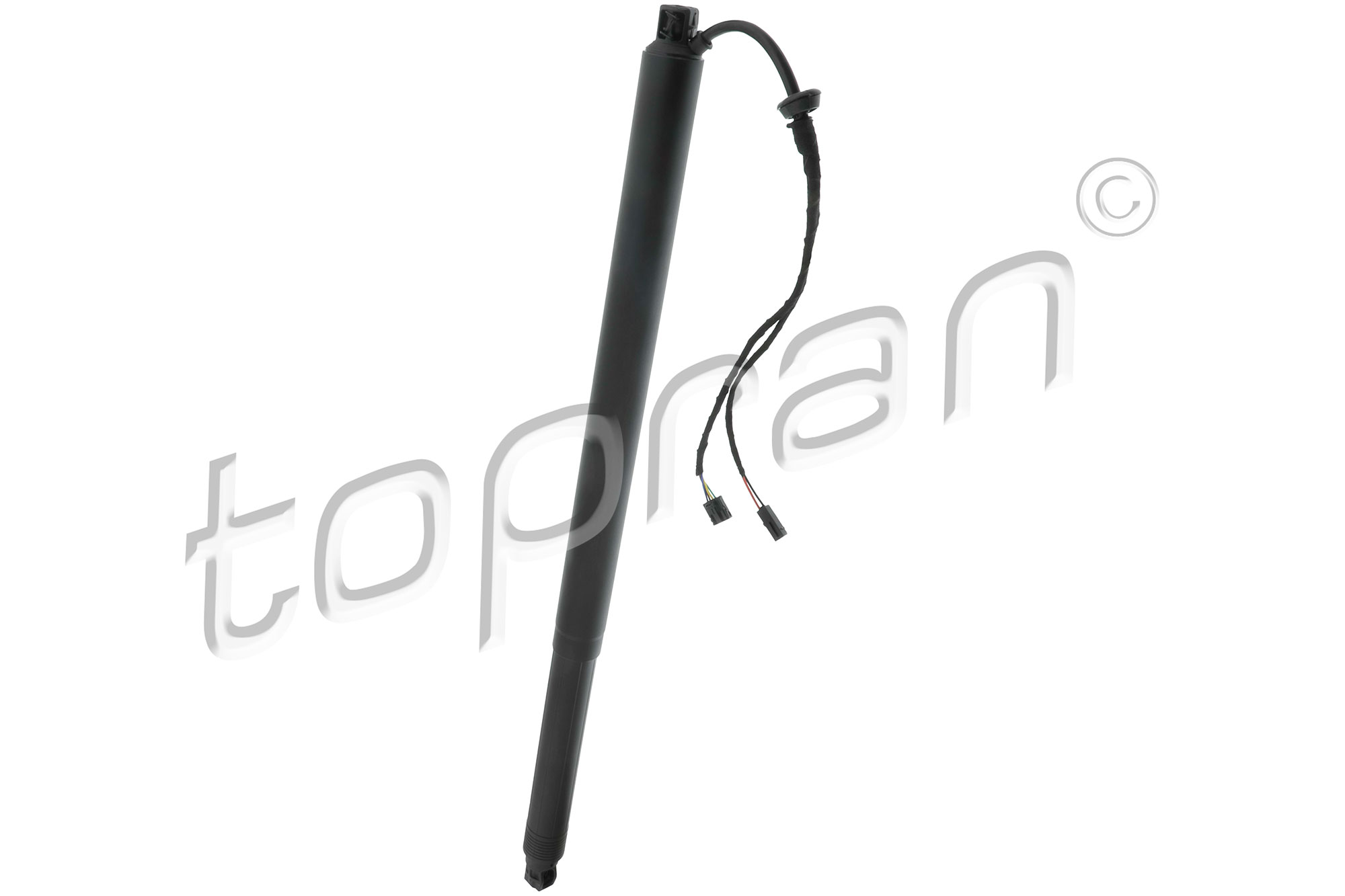 Motor electric, haion 121 201 TOPRAN