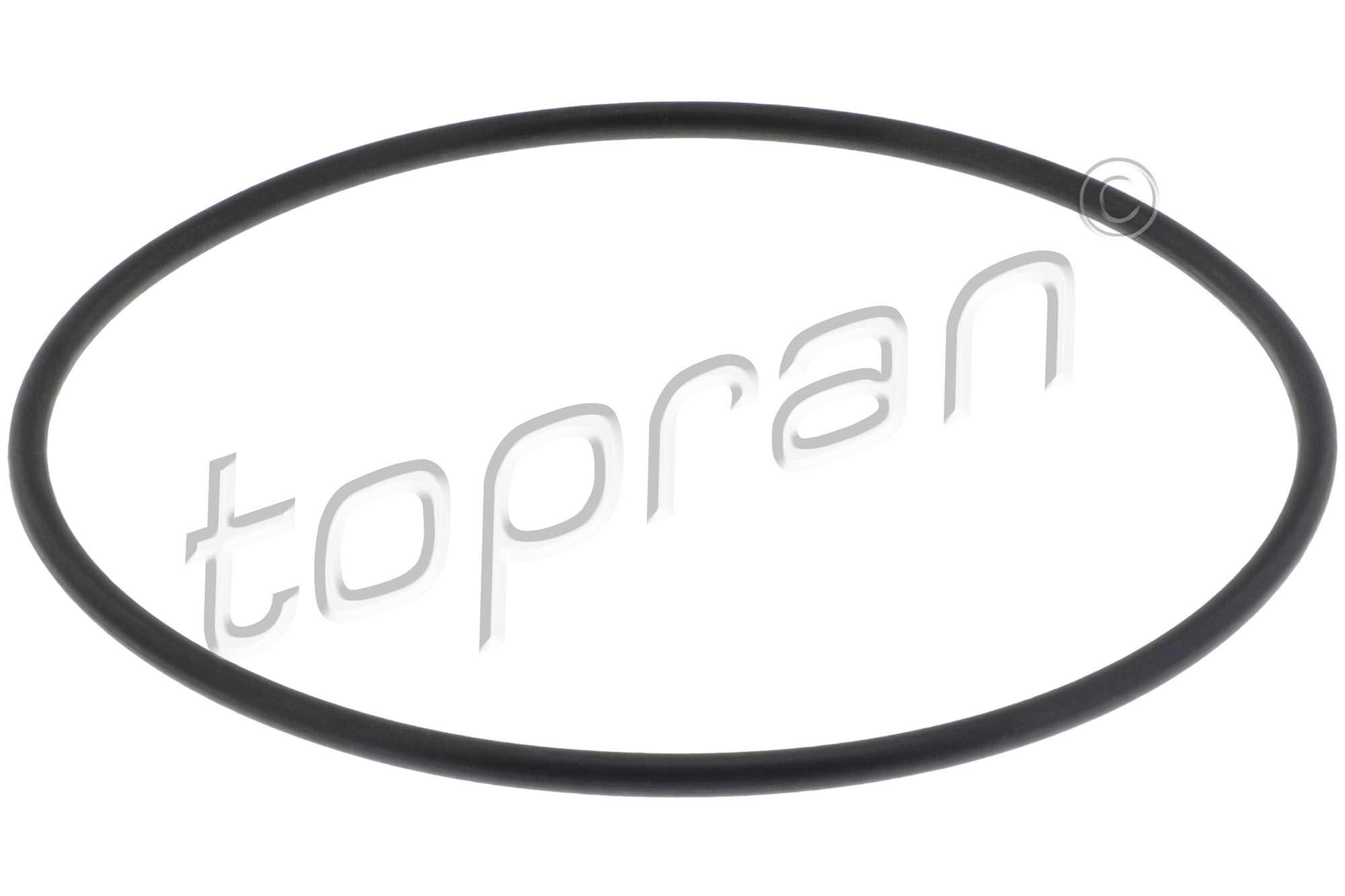 Garnitura, pompa de apa 202 290 TOPRAN