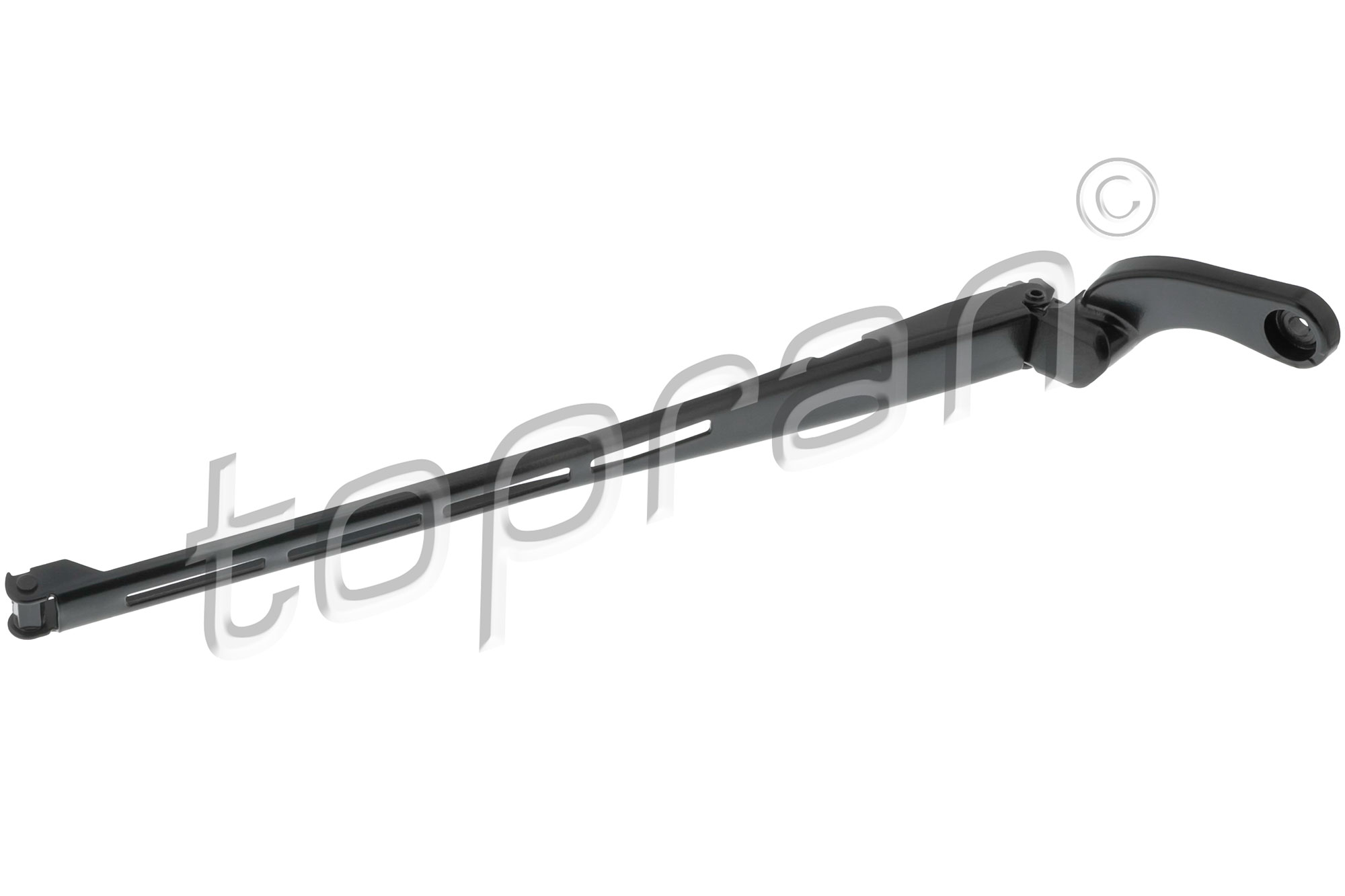 Brat stergator, parbriz 113 479 TOPRAN