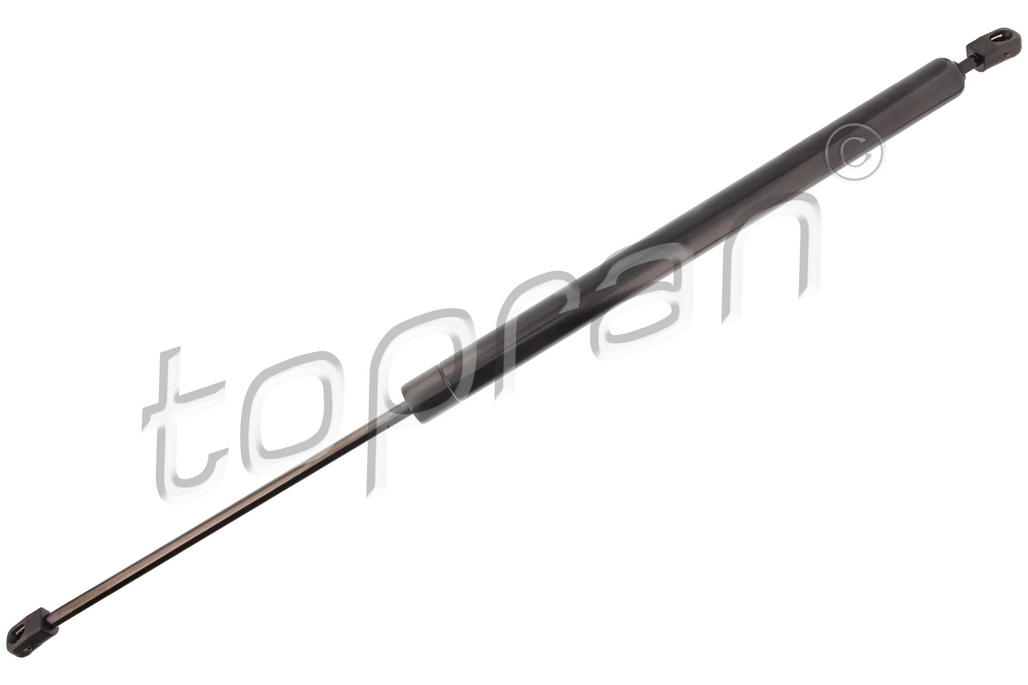 Amortizor portbagaj 115 188 TOPRAN