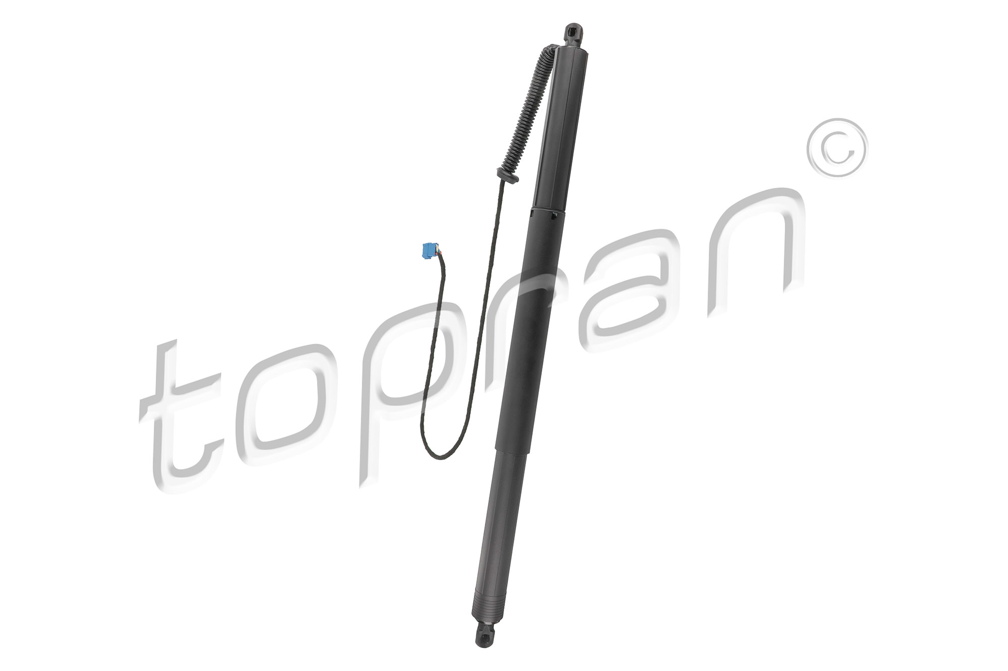 Motor electric, haion 633 218 TOPRAN