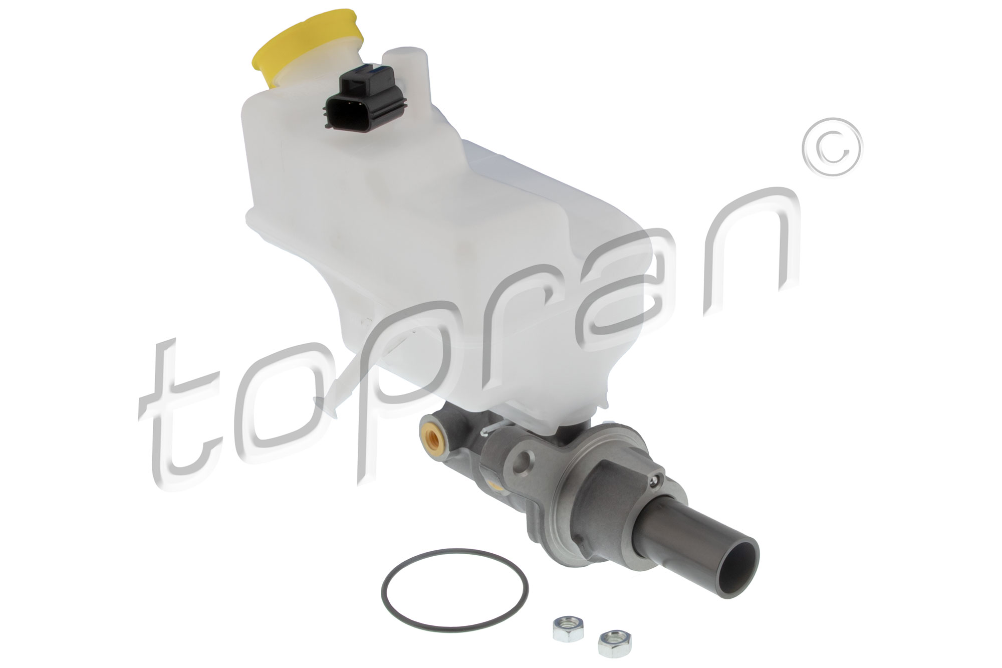 Pompa centrala, frana 304 686 TOPRAN