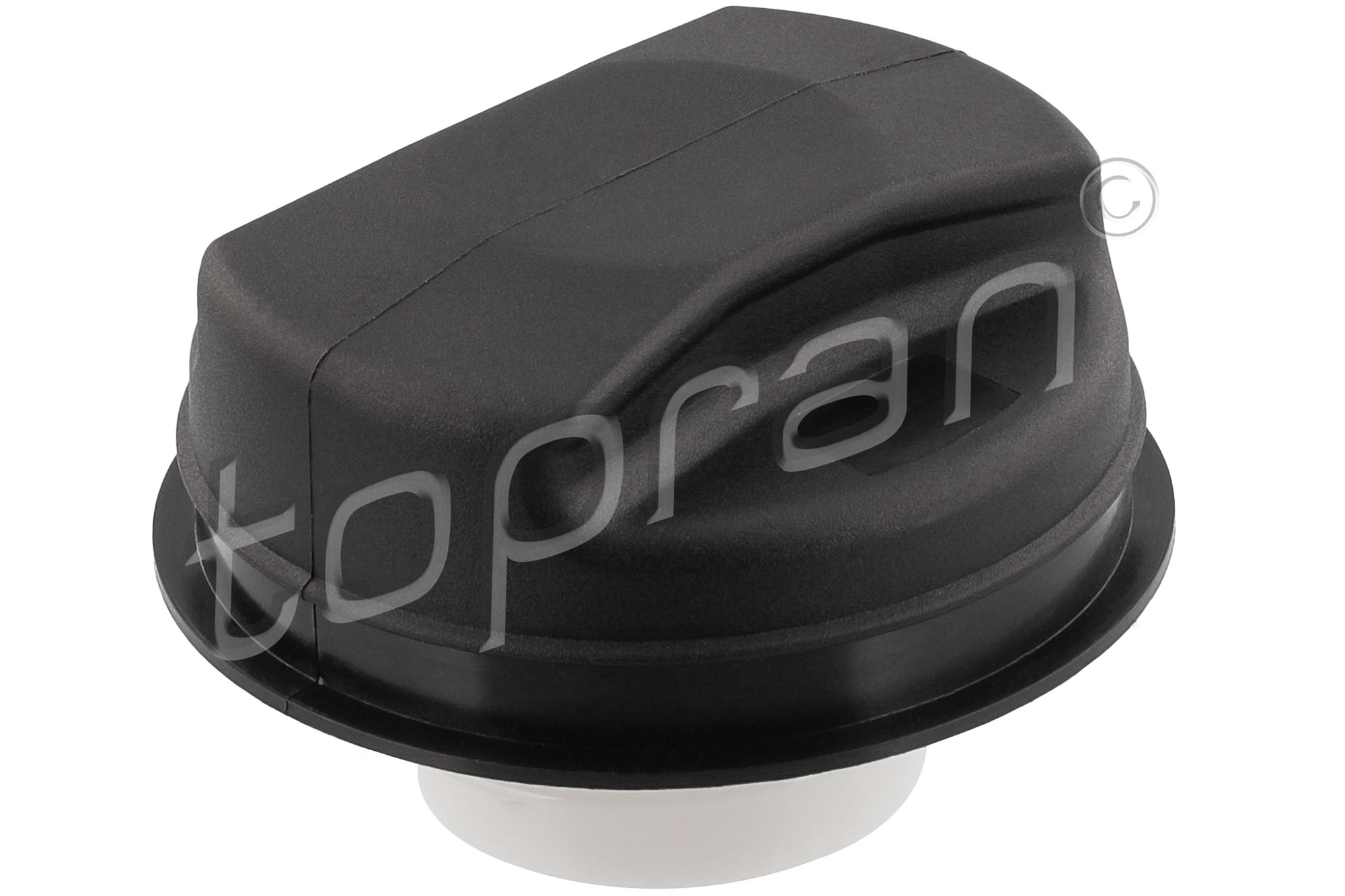 Buson,rezervor de combustibil 205 928 TOPRAN