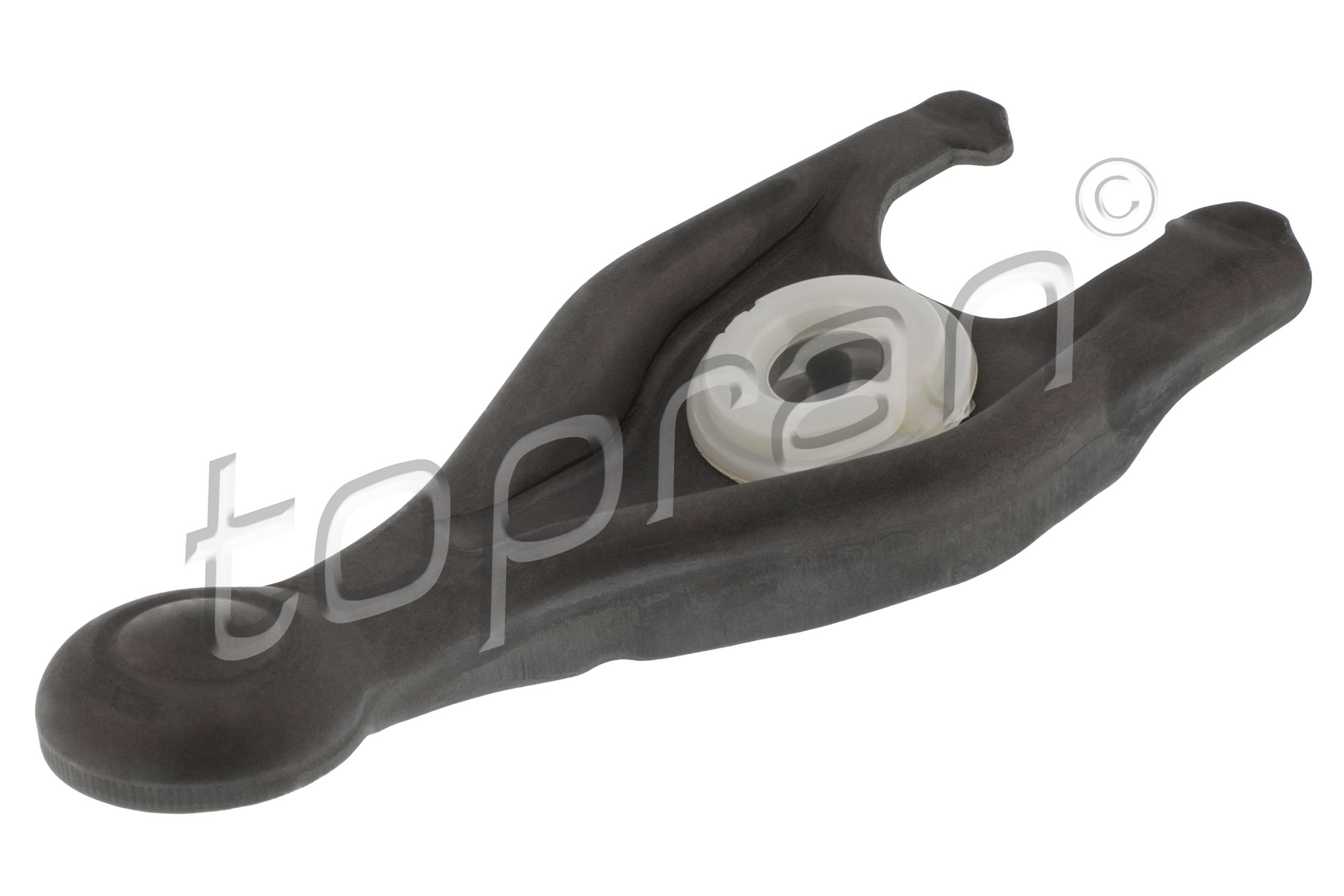 Furca decuplare, ambreiaj 722 799 TOPRAN