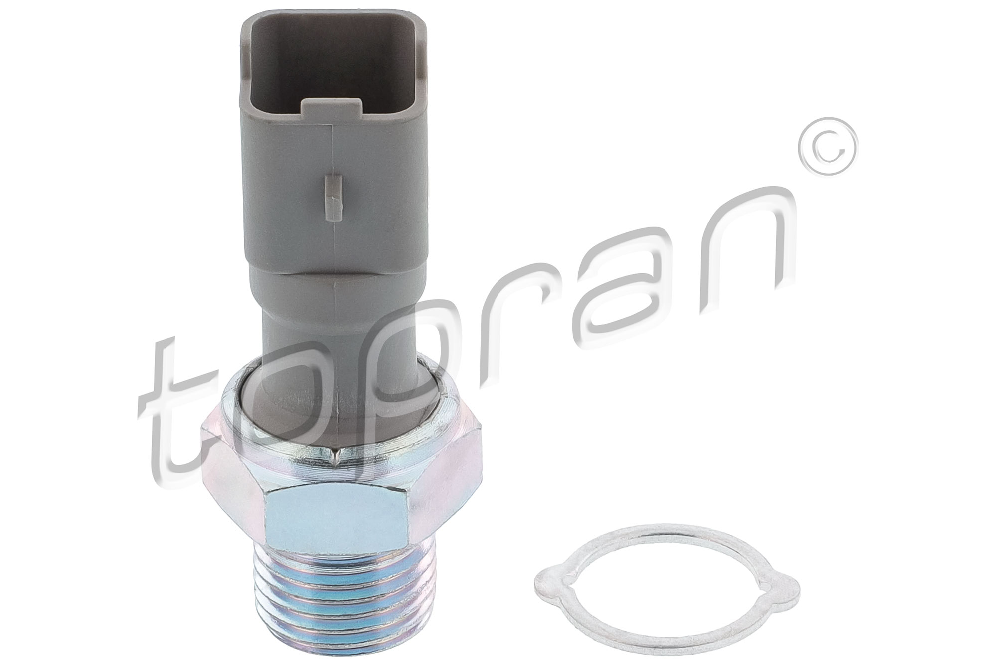 Senzor presiune ulei 302 797 TOPRAN