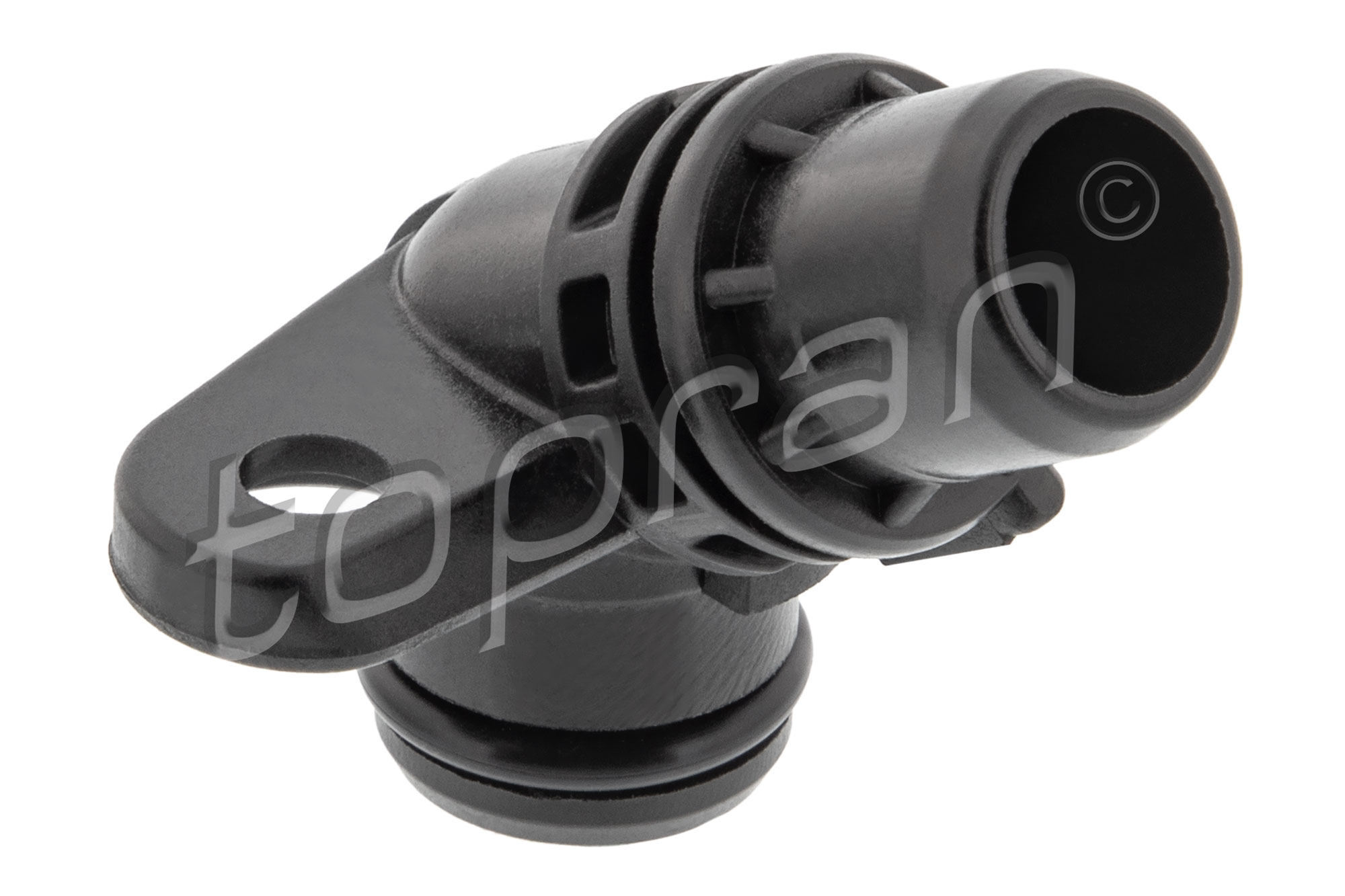 Flansa lichid racire 504 915 TOPRAN