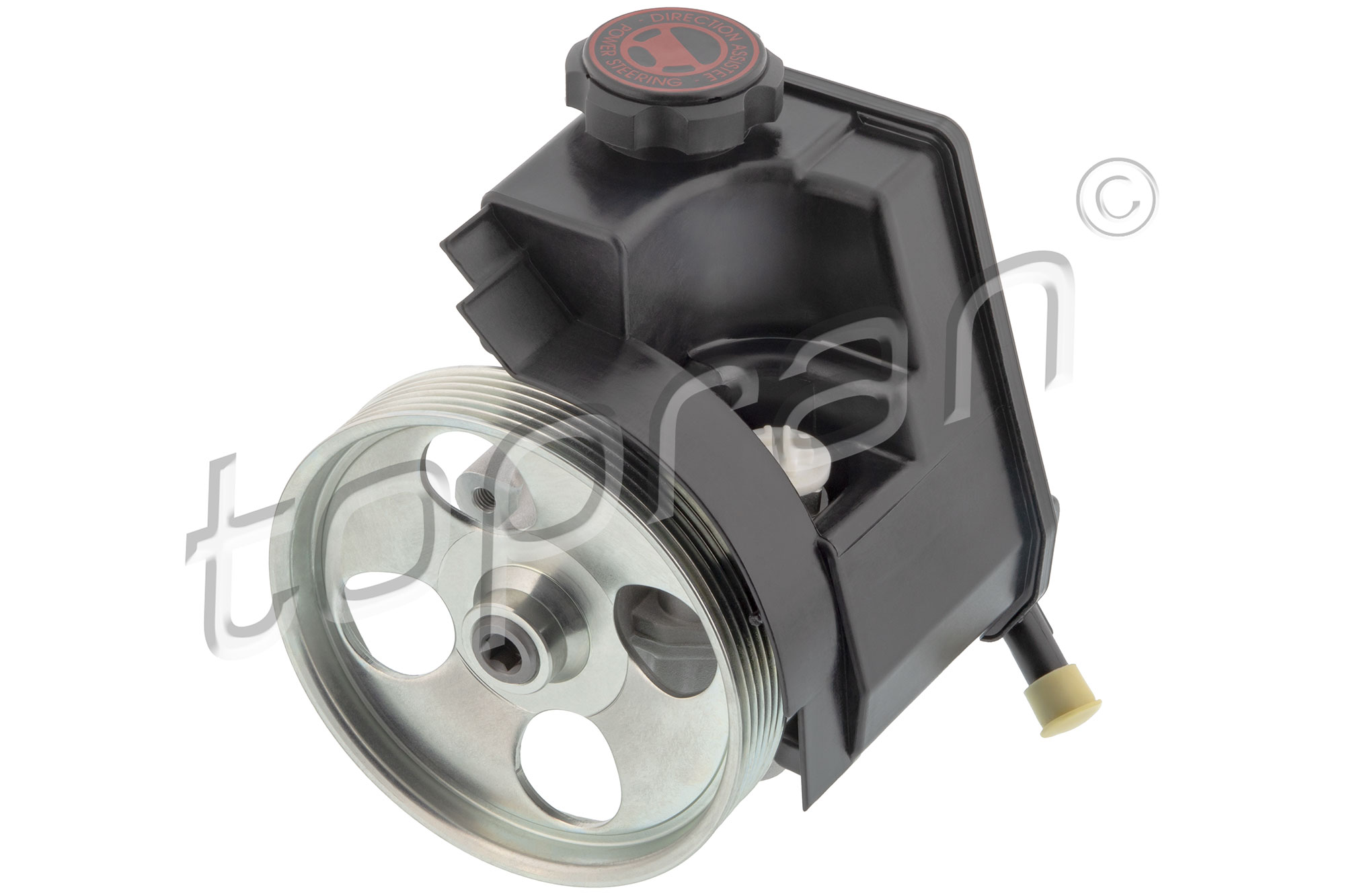 Pompa hidraulica, sistem de directie 722 567 TOPRAN