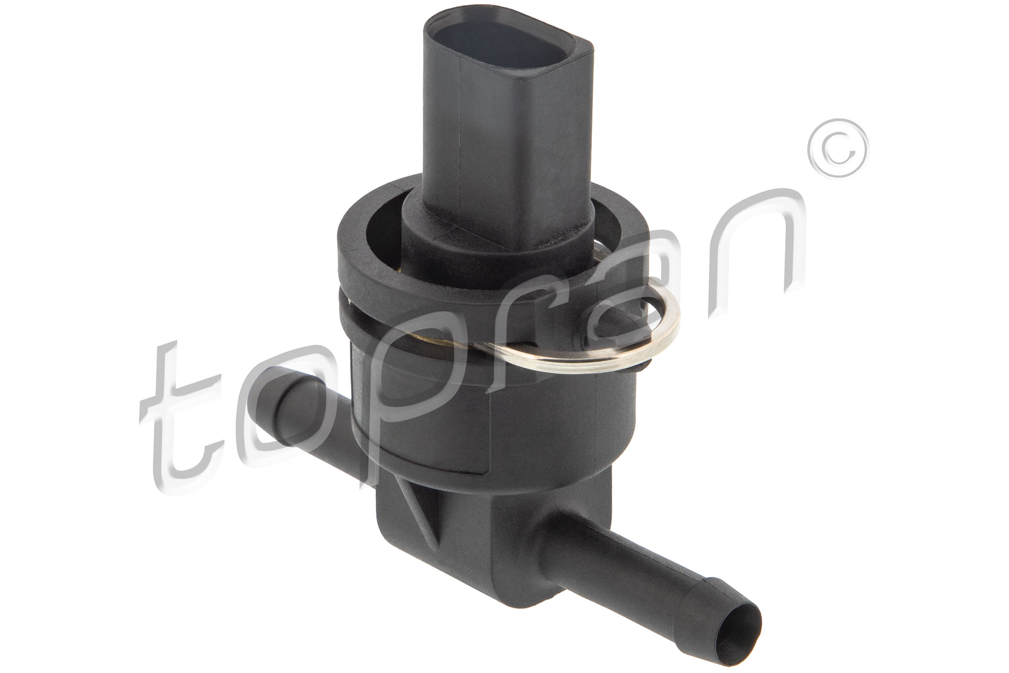 Senzor,temperatura combustibil 115 175 TOPRAN