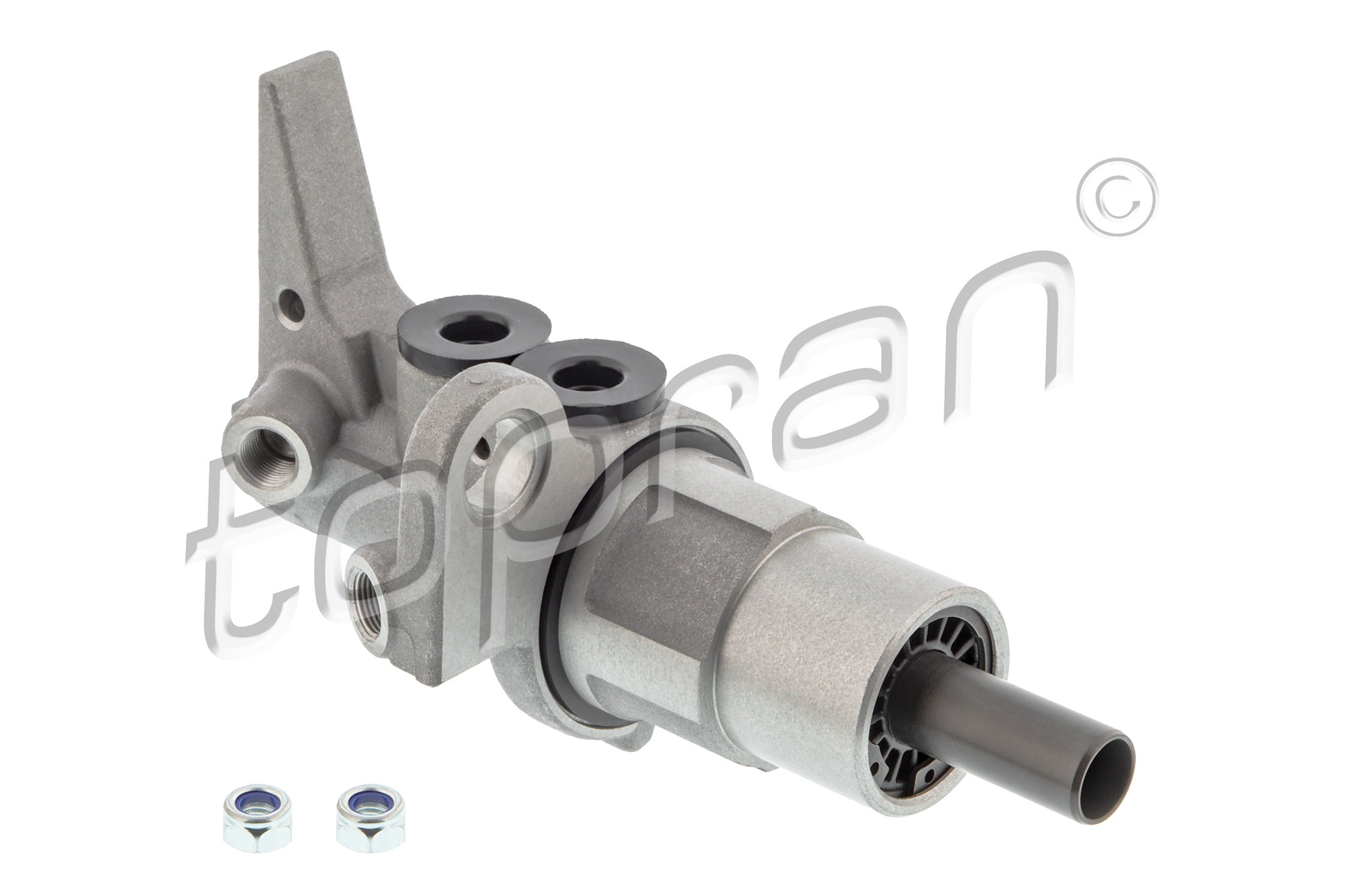 Pompa centrala, frana 632 852 TOPRAN