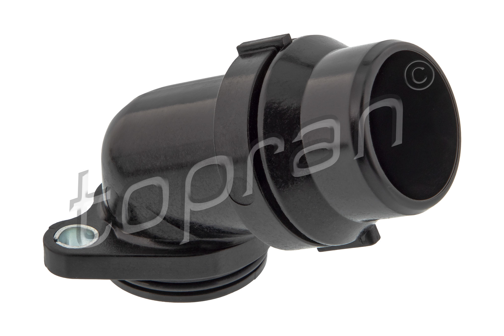 Flansa lichid racire 504 912 TOPRAN