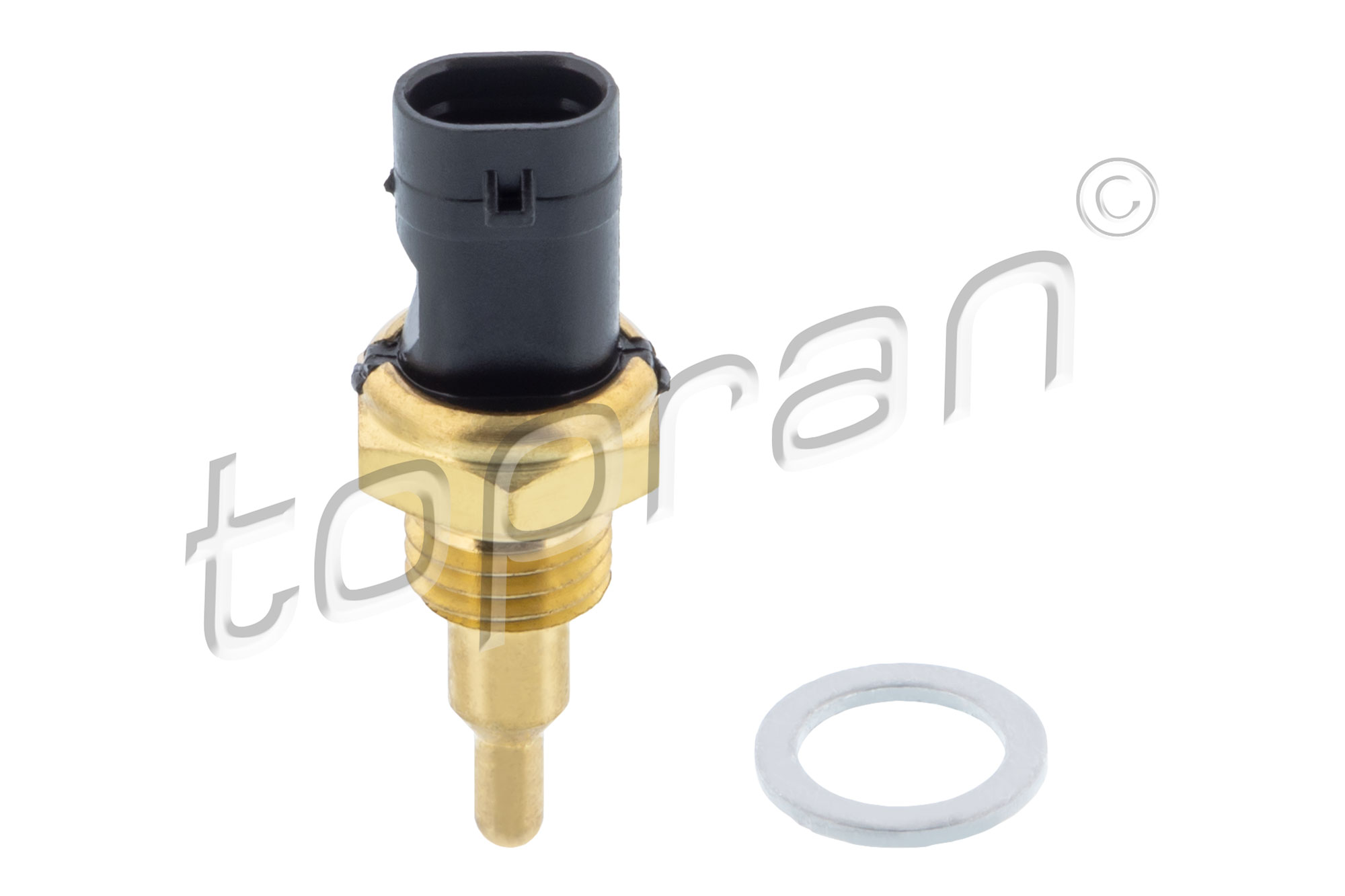 Senzor,temperatura lichid de racire 503 625 TOPRAN