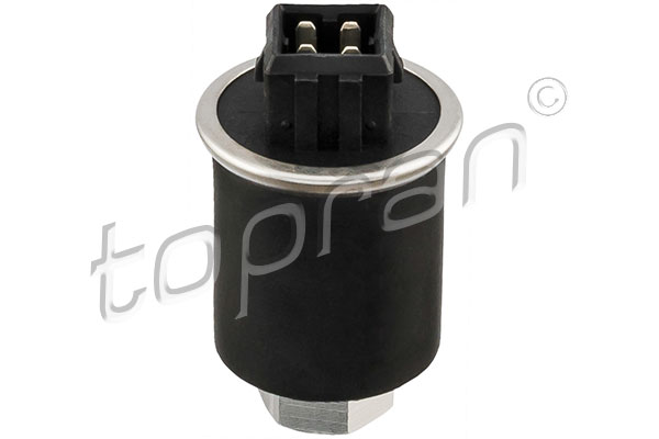 Comutator presiune, aer conditionat 113 593 TOPRAN