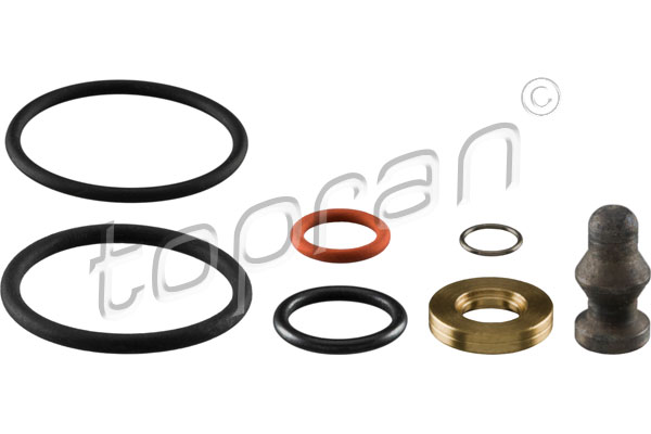 chit reparatie,unitate pompa-diuza 113 734 TOPRAN