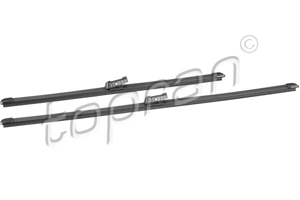 lamela stergator 114 292 TOPRAN