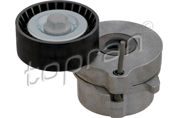 Intinzator curea, curea distributie 208 093 TOPRAN