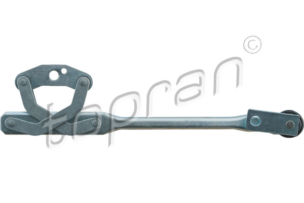 Legaturi stergator parbriz 408 045 TOPRAN