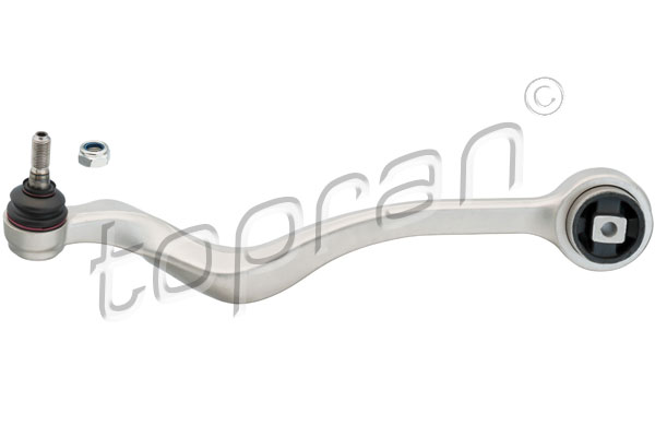 Brat, suspensie roata 500 124 TOPRAN