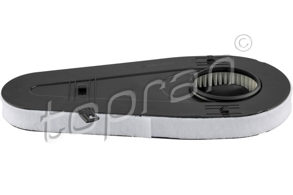 Filtru aer 501 848 TOPRAN