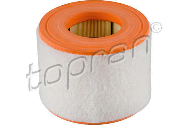 Filtru aer 113 904 TOPRAN
