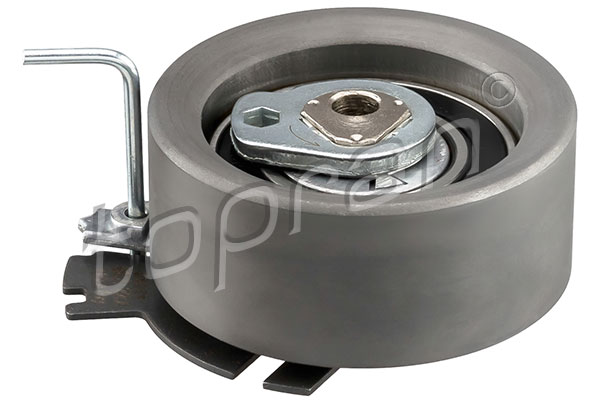 rola intinzator,curea distributie 722 735 TOPRAN