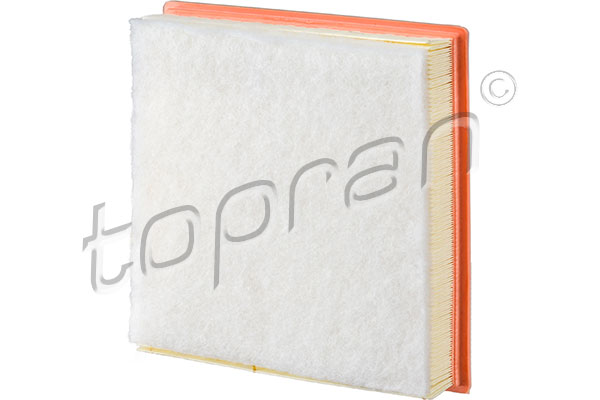 Filtru aer 502 047 TOPRAN