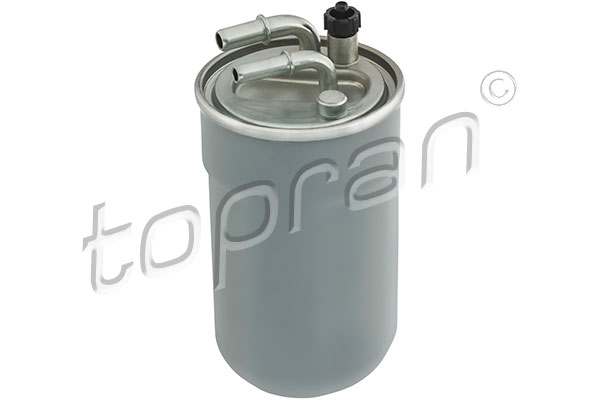 Filtru combustibil 208 053 TOPRAN