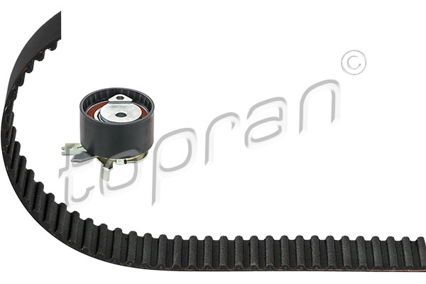 Set curea de distributie 700 785 TOPRAN