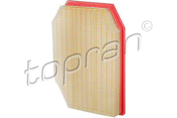 Filtru aer 501 919 TOPRAN