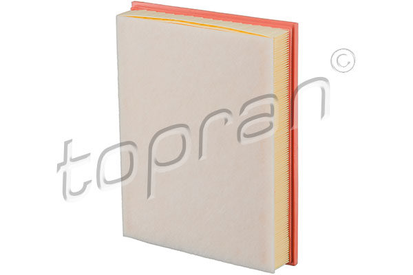 Filtru aer 502 214 TOPRAN