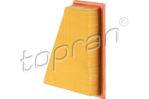 Filtru aer 501 915 TOPRAN