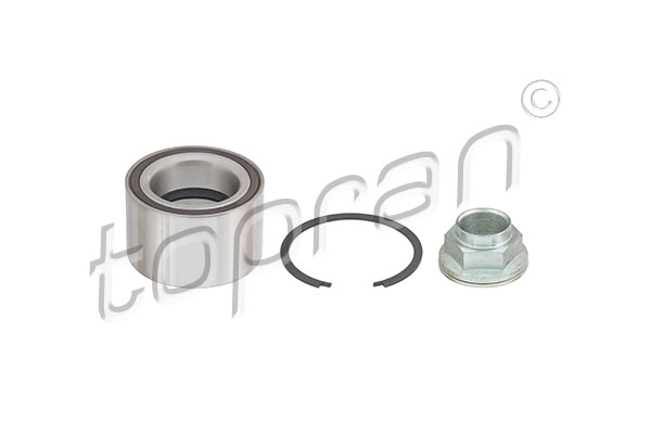 Set rulment roata 723 072 TOPRAN