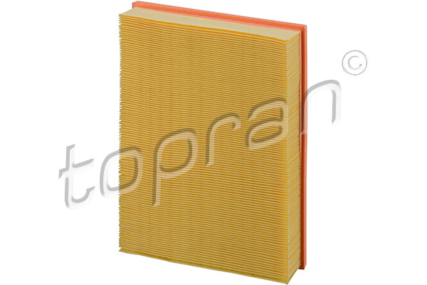 Filtru aer 113 879 TOPRAN