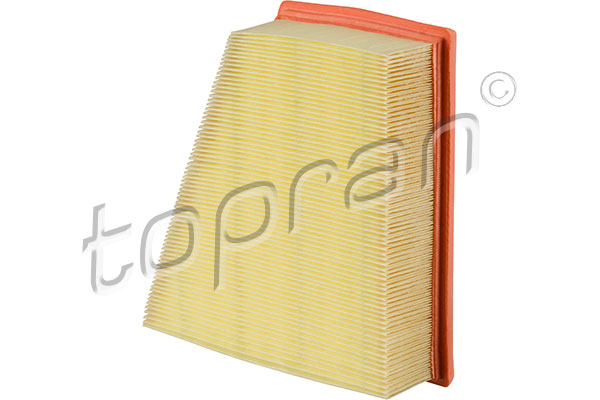 Filtru aer 110 938 TOPRAN