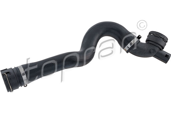 Furtun radiator 502 321 TOPRAN