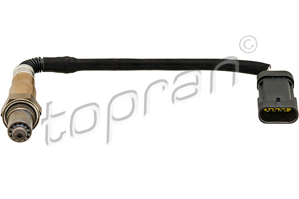 Sonda Lambda 701 079 TOPRAN