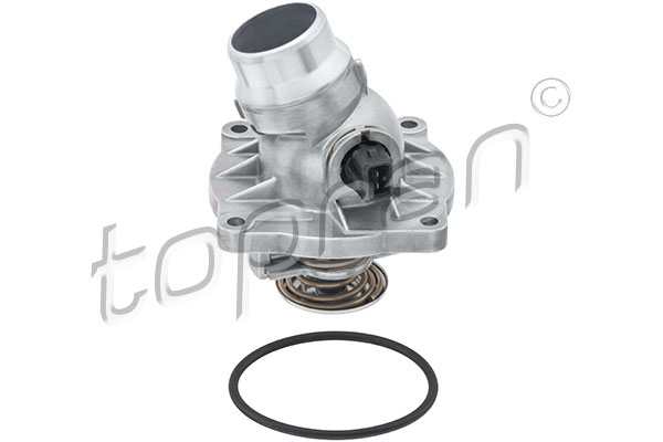 termostat,lichid racire 501 855 TOPRAN