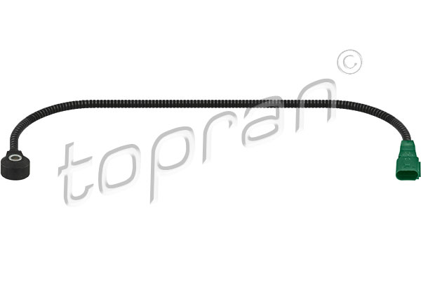 Senor batai 113 838 TOPRAN