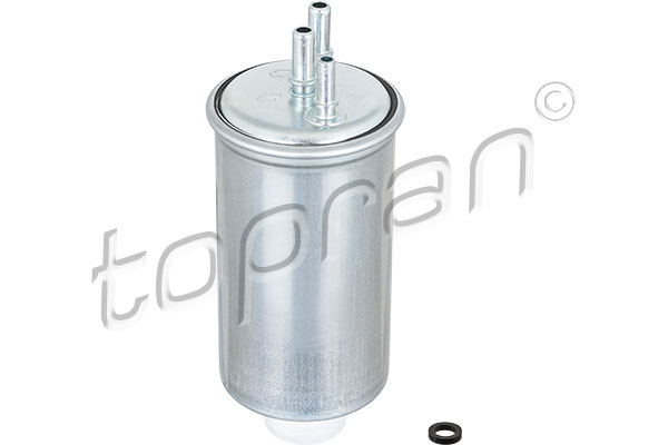 filtru combustibil 700 909 TOPRAN