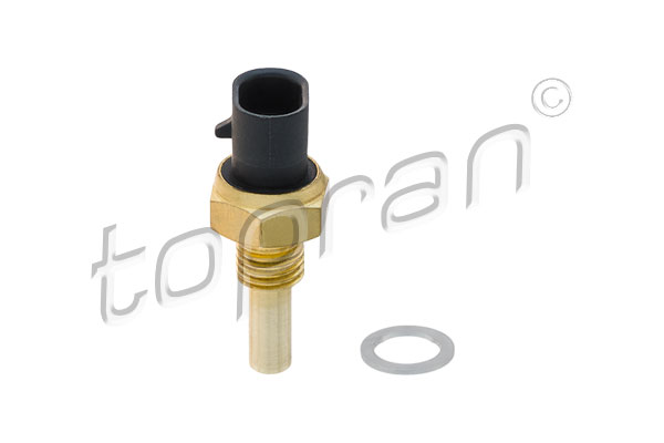 Senzor,temperatura lichid de racire 208 096 TOPRAN