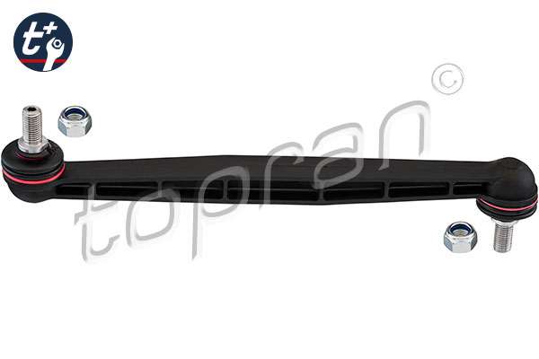 Brat/bieleta suspensie, stabilizator 205 470 TOPRAN