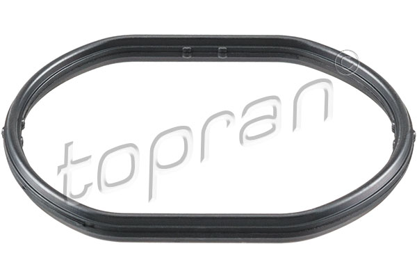 Garnitura, carcasa termostat 208 100 TOPRAN