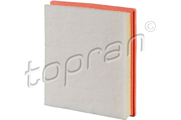Filtru aer 304 200 TOPRAN