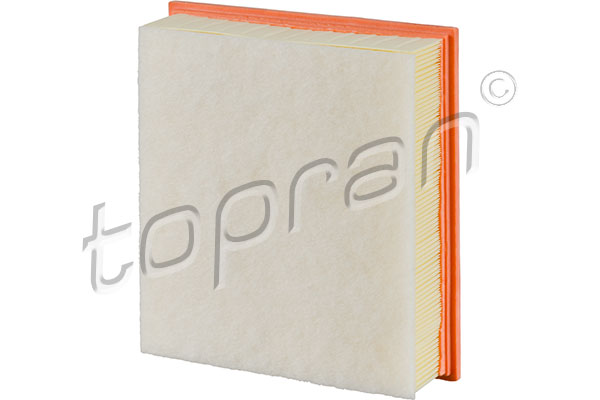 Filtru aer 304 201 TOPRAN