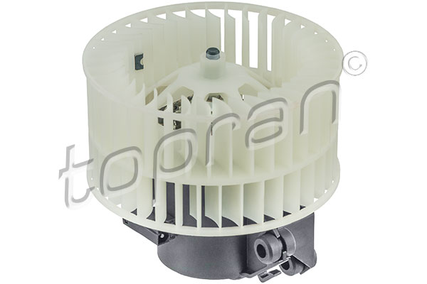 Ventilator, habitaclu 408 171 TOPRAN