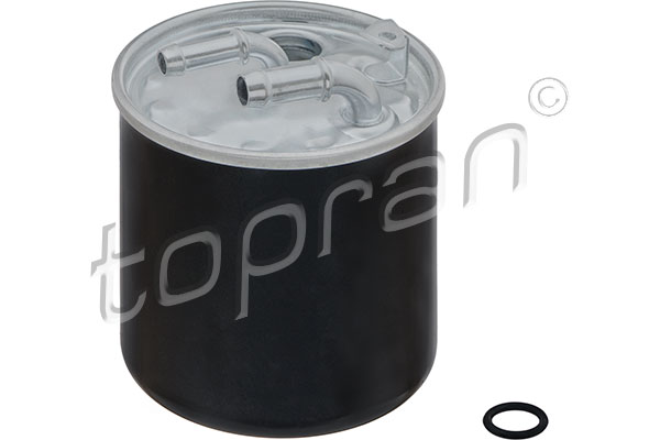 filtru combustibil 408 452 TOPRAN