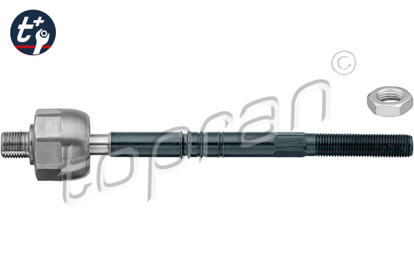 Articulatie axiala, cap de bara 722 831 TOPRAN